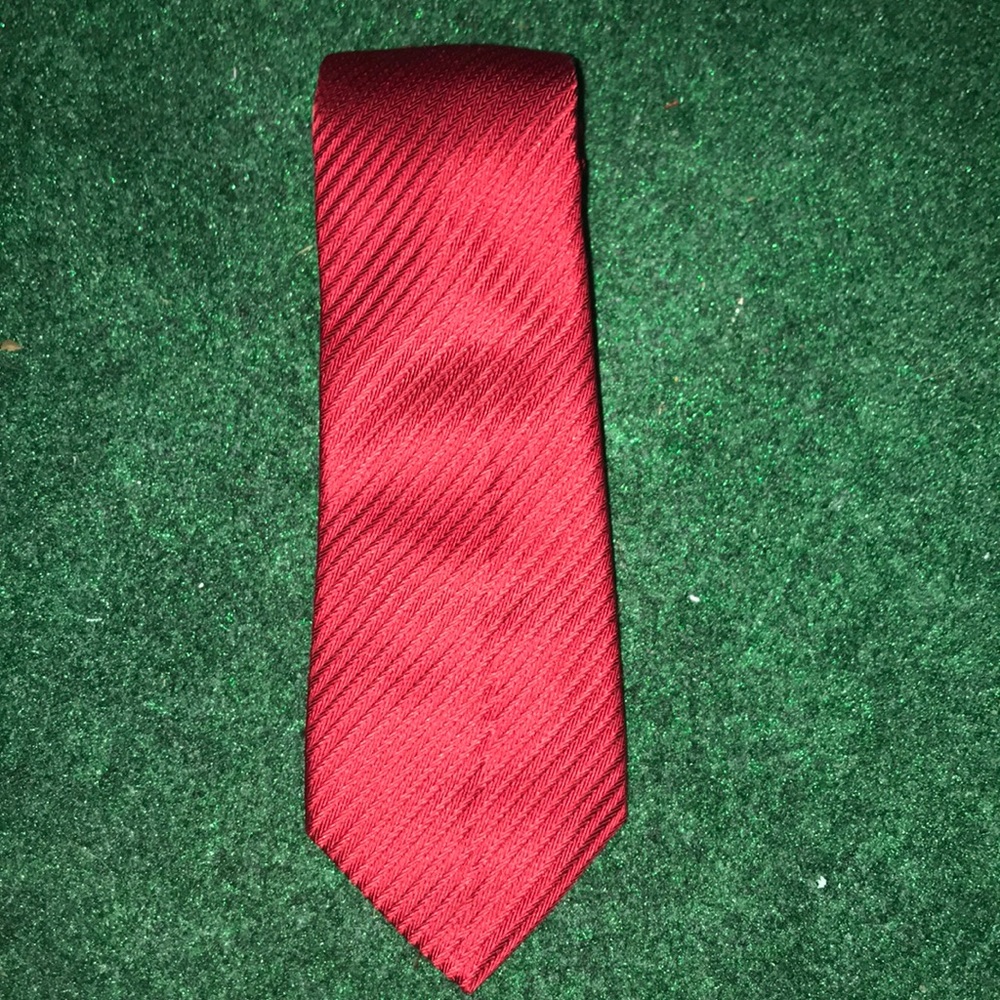 Tie